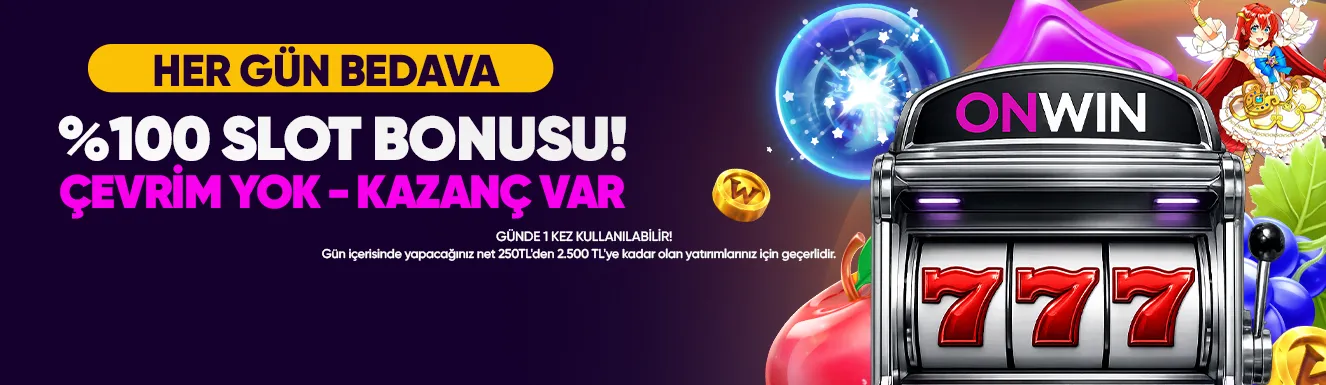 Onwin Arka Plan Görseli