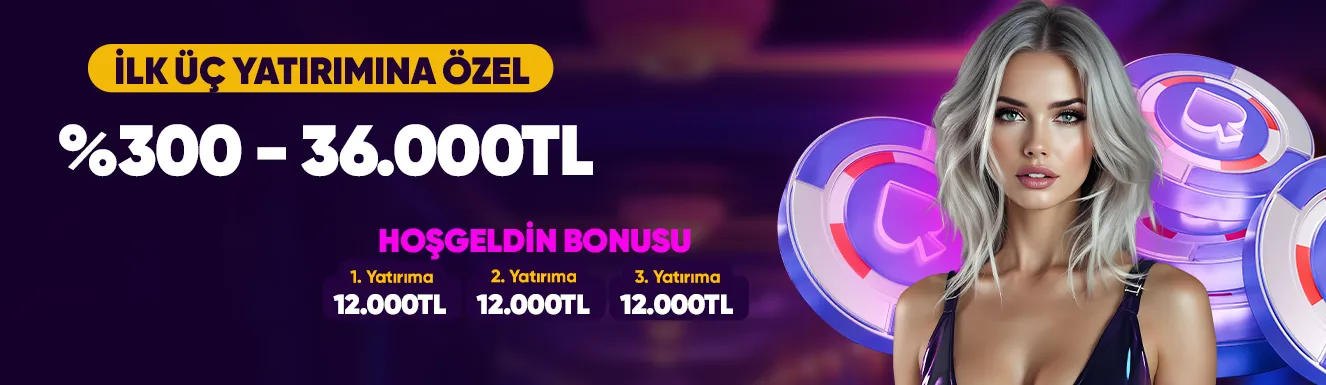 Onwin Canlı Casino ve Slot Oyunları